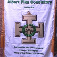 ALBERT PIKE