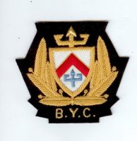 B.Y.C. CREST