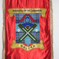 Banner-St.andrew