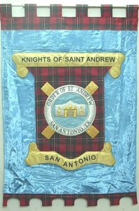 Banner(FINISHED) Valley of San Antonio