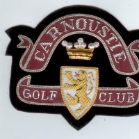 CARNOUSTIE GOLF CLUB