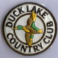 DUCKS COUNTRY CLUB