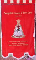 EVANGELIST CHAPTER-FINISHED BANNER