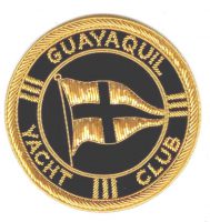 GUAYAQUIL YACHT CLUB