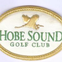 HOBE SOUND GOLF CLUB