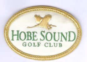 HOBE SOUND GOLF CLUB