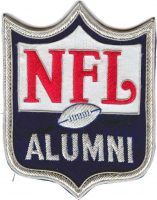 NFL ALUMNI-LS-250