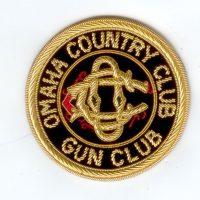 OMAHA COUNTRY CLUB GUN CLUB
