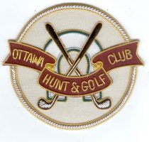 Ottawa Hunt & Golf Club PO 1409002