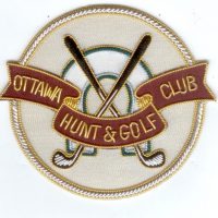 Ottawa Hunt & Golf Club PO 1409002