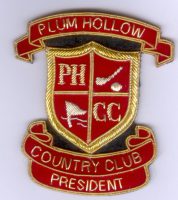 PLUM HOLLOW