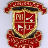 PLUM HOLLOW