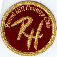ROUND HILL PO 5655
