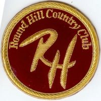 ROUND HILL PO 5655