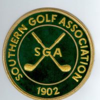 SOUTHERN GOLF -SIZE 6