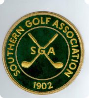 SOUTHERN GOLF -SIZE 6