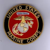 U. S. MARINE CORPS