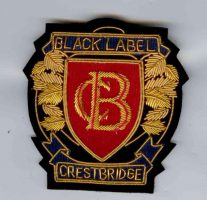 black label(cb4) order made