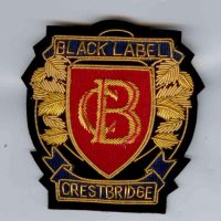 black label(cb4) order made